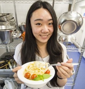 付憶佳